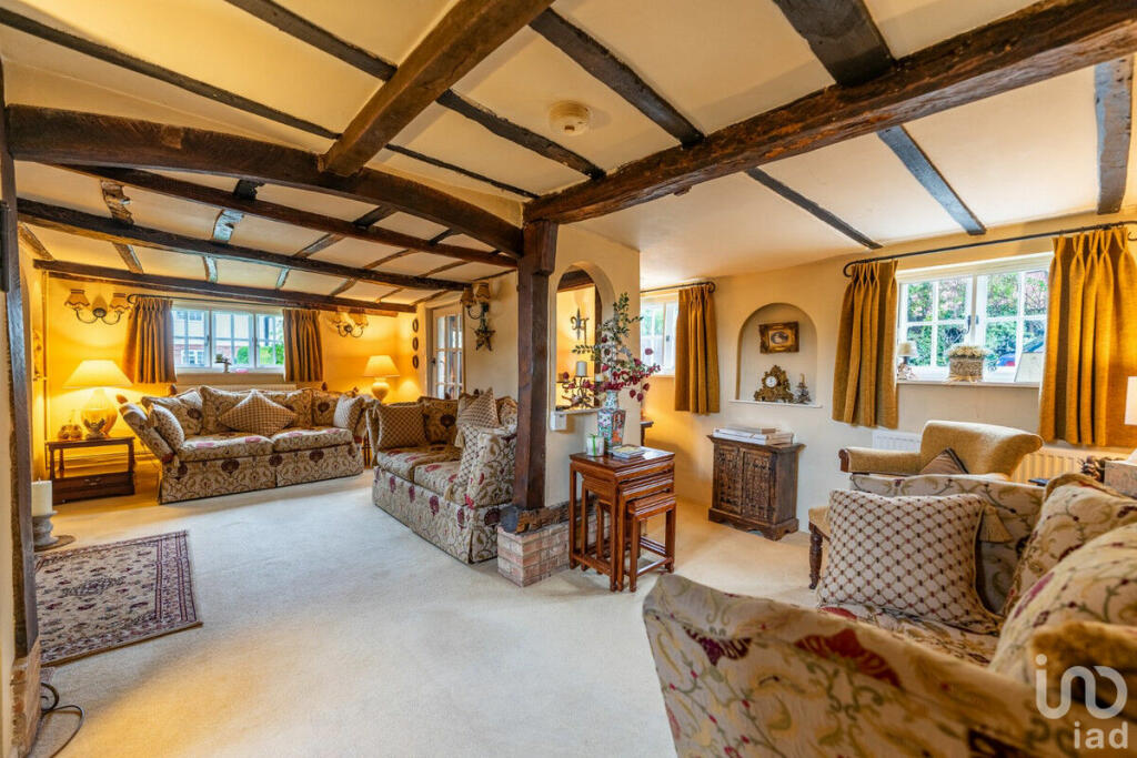 Additional property image - Wicken Bonhunt, Saffron Walden, CB11