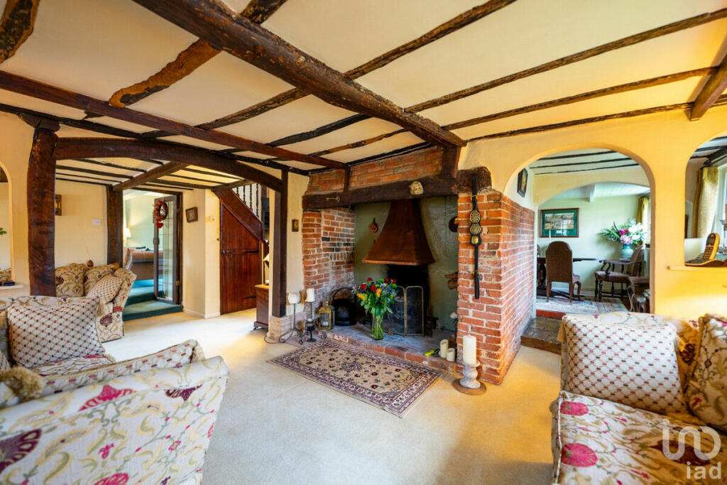 Additional property image - Wicken Bonhunt, Saffron Walden, CB11