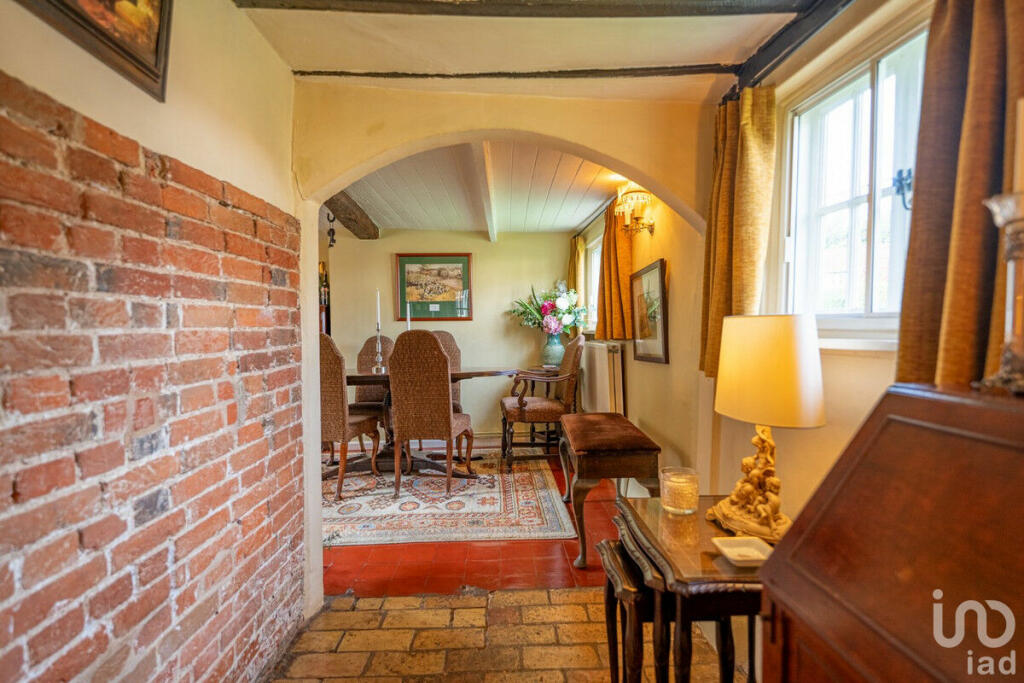 Additional property image - Wicken Bonhunt, Saffron Walden, CB11