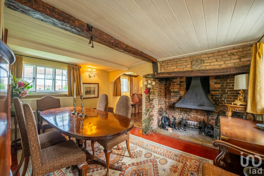 Additional property image - Wicken Bonhunt, Saffron Walden, CB11