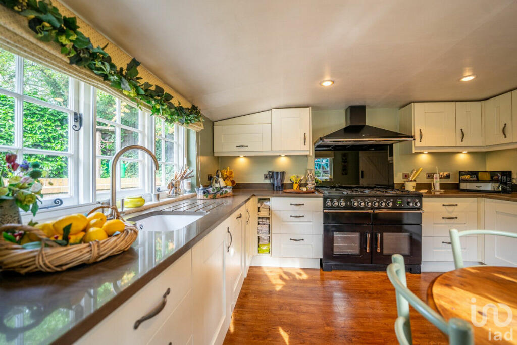 Additional property image - Wicken Bonhunt, Saffron Walden, CB11