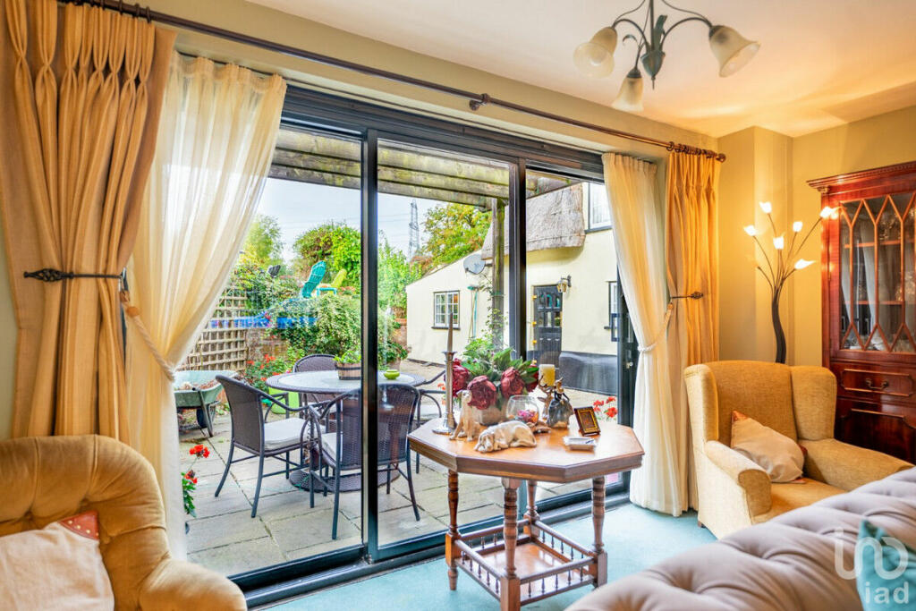Additional property image - Wicken Bonhunt, Saffron Walden, CB11