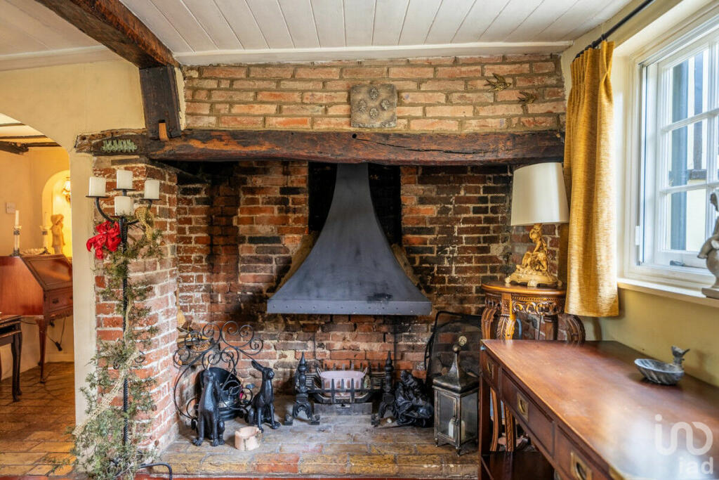 Additional property image - Wicken Bonhunt, Saffron Walden, CB11