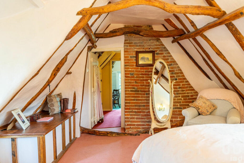 Additional property image - Wicken Bonhunt, Saffron Walden, CB11