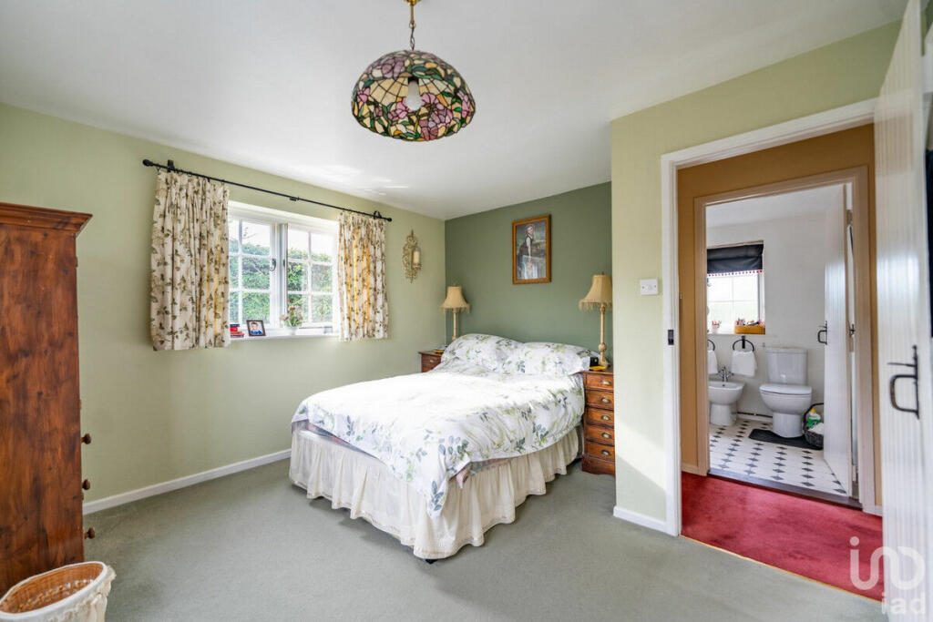 Additional property image - Wicken Bonhunt, Saffron Walden, CB11