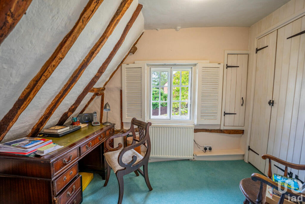 Additional property image - Wicken Bonhunt, Saffron Walden, CB11