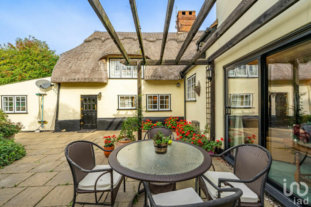 Additional property image - Wicken Bonhunt, Saffron Walden, CB11