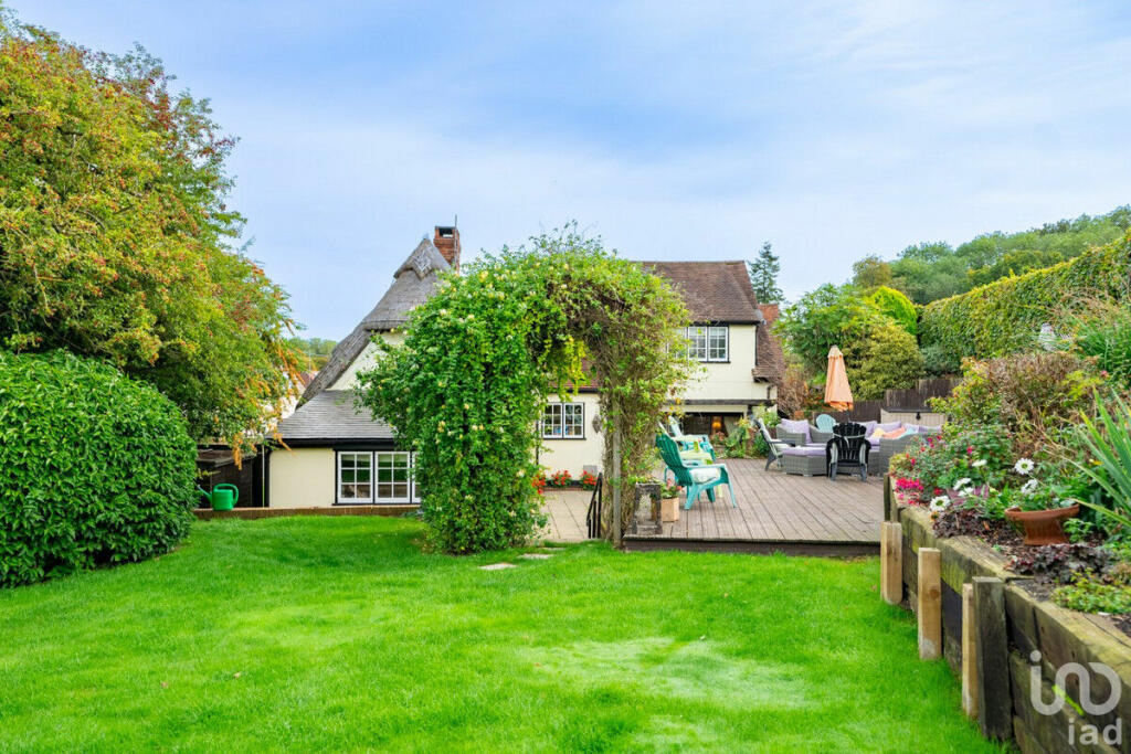 Additional property image - Wicken Bonhunt, Saffron Walden, CB11