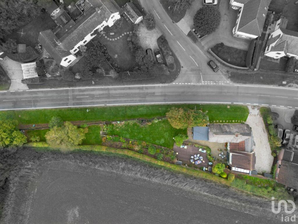 Additional property image - Wicken Bonhunt, Saffron Walden, CB11