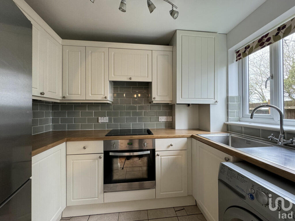 Additional property image - Fenman Court, Elsenham, CM22