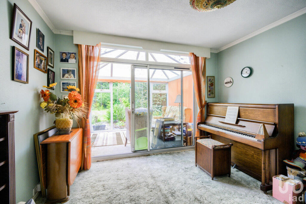 4 bedroom detached house for sale in Ralph Road, Shirley Solihull, B90
