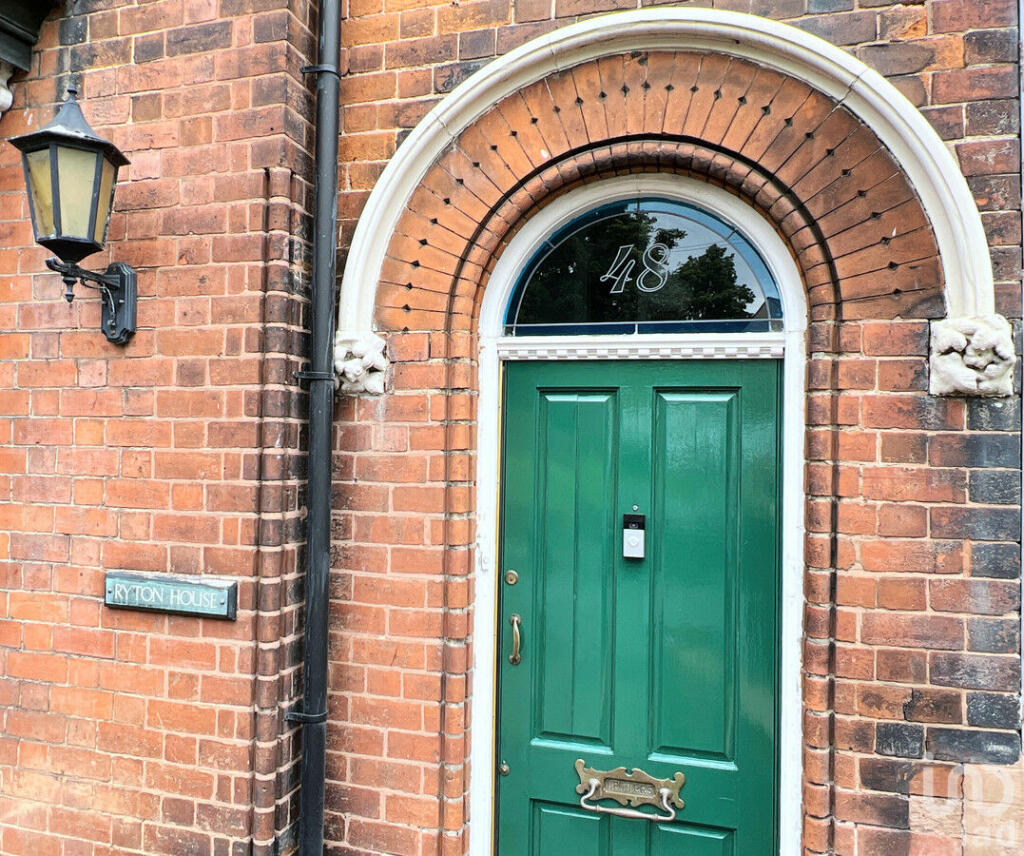 Main image of property: Butts Road, Walsall, WS4
