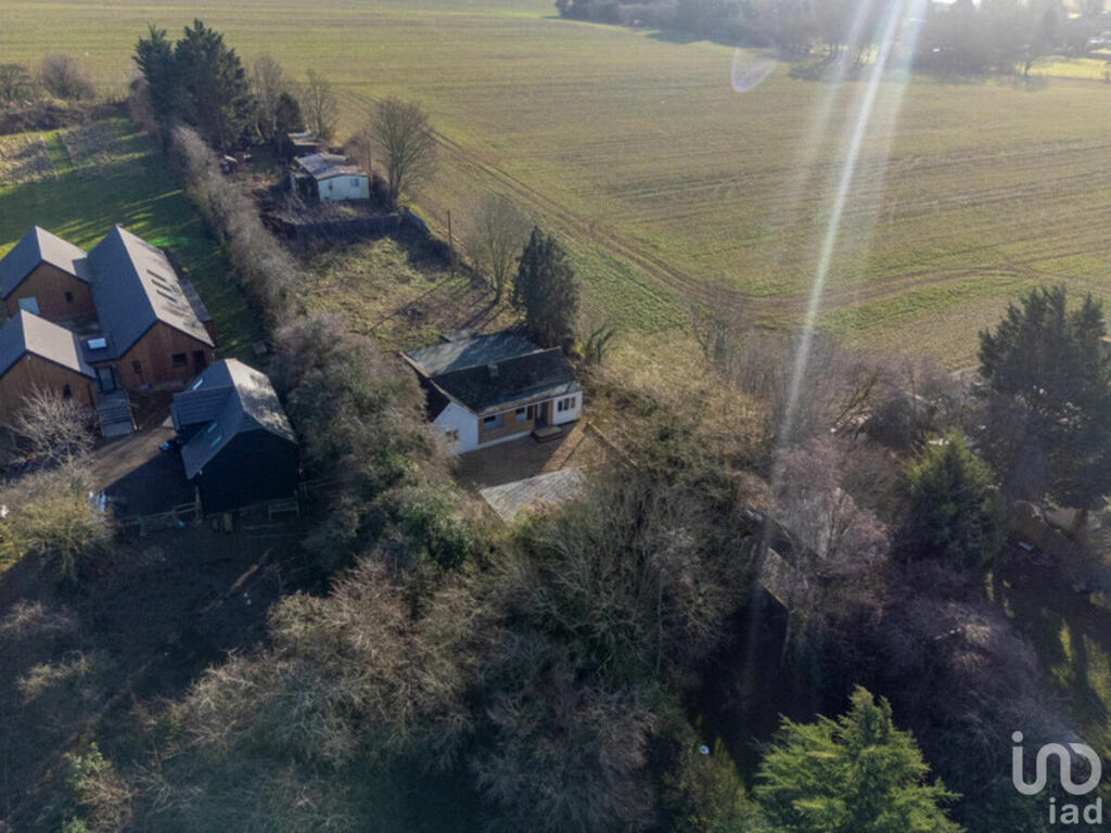 Additional property image - Old Mead Road Henham, Bishop's Stortford, CM22