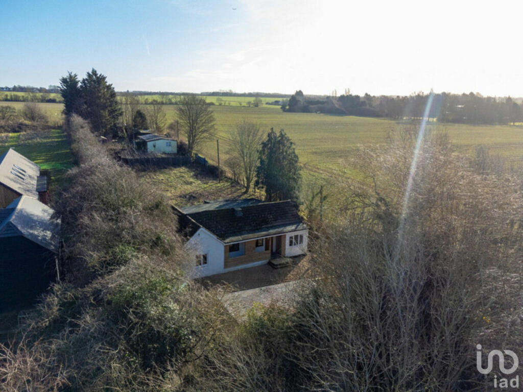 Additional property image - Old Mead Road Henham, Bishop's Stortford, CM22