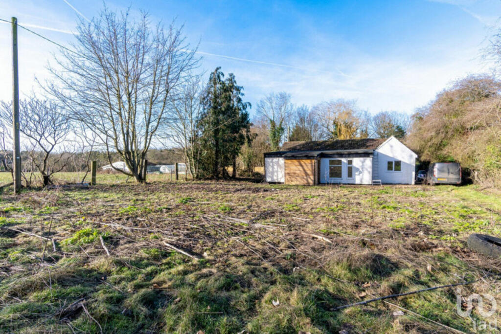 Additional property image - Old Mead Road Henham, Bishop's Stortford, CM22