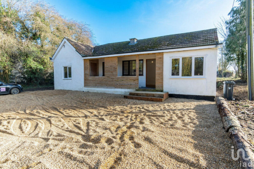 Additional property image - Old Mead Road Henham, Bishop's Stortford, CM22