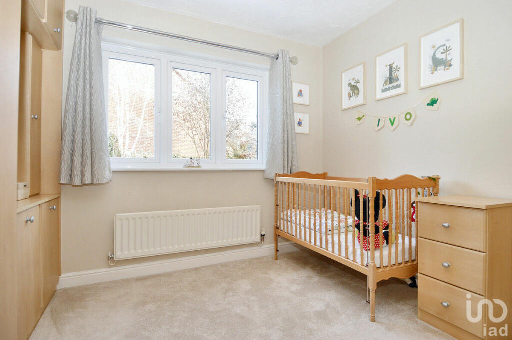 Additional property image - Bishops Walk, Cradley Heath, B64