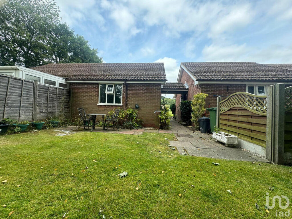 Additional property image - Portershill Drive, Shirley, B90