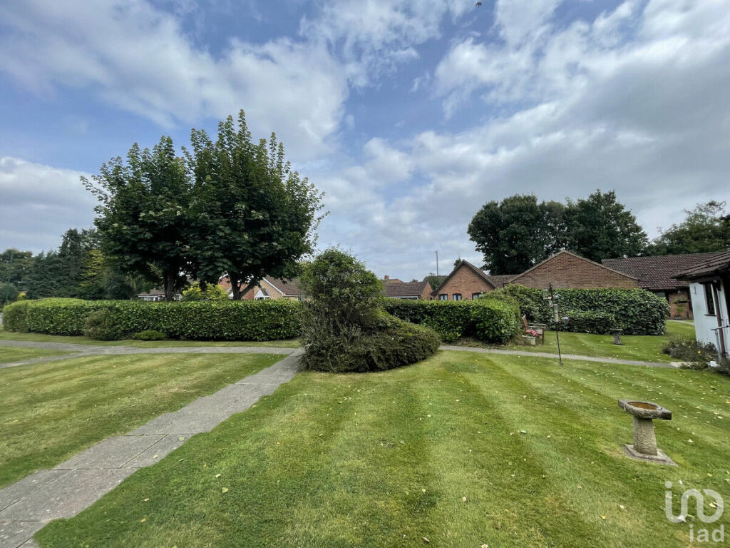 Additional property image - Portershill Drive, Shirley, B90