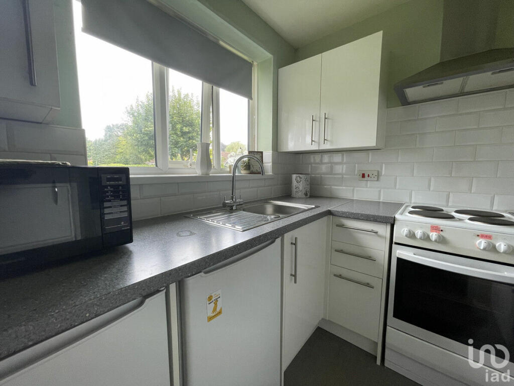 Additional property image - Portershill Drive, Shirley, B90