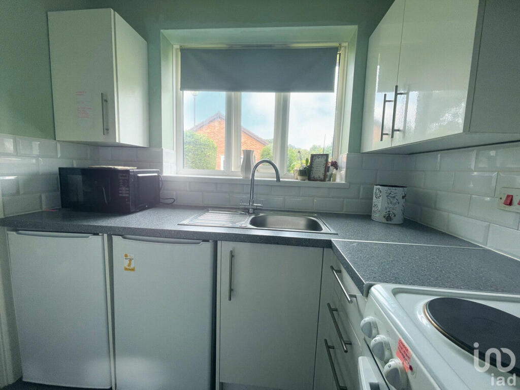 Additional property image - Portershill Drive, Shirley, B90