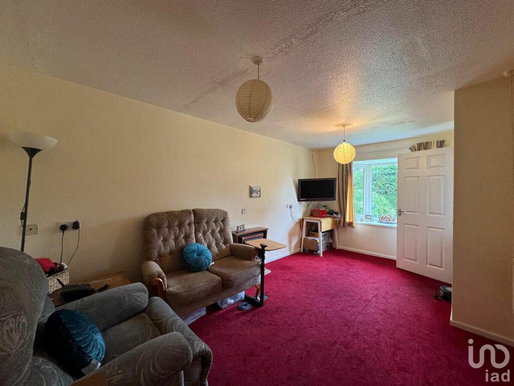 Additional property image - Portershill Drive, Shirley, B90