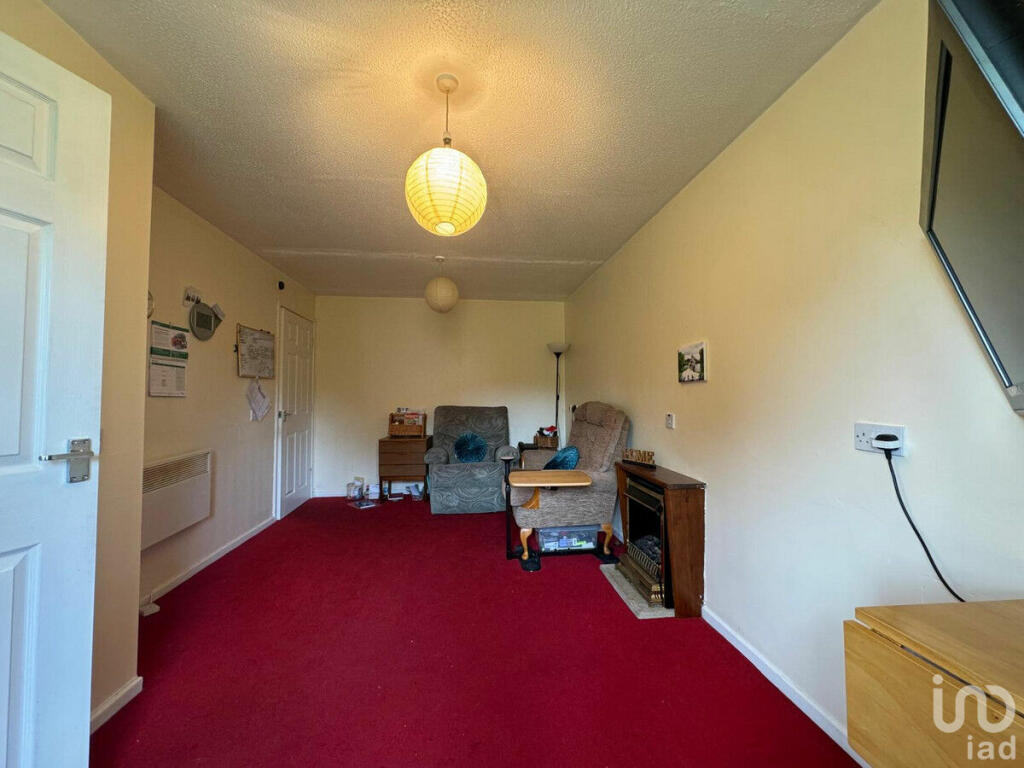 Additional property image - Portershill Drive, Shirley, B90