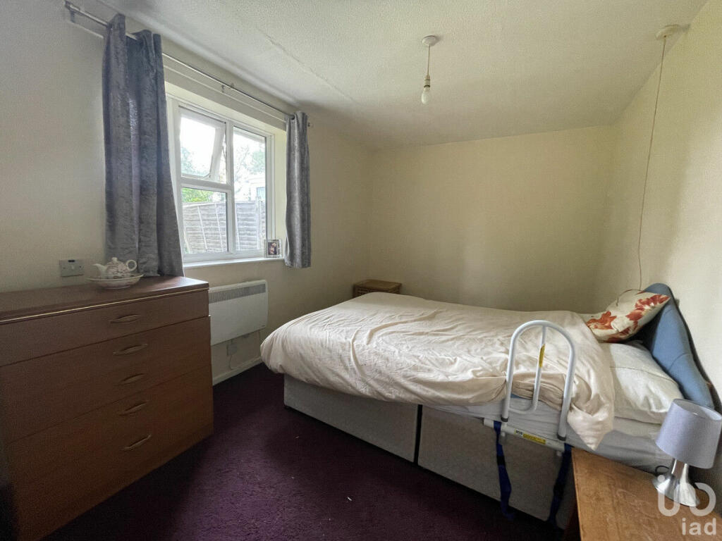 Additional property image - Portershill Drive, Shirley, B90