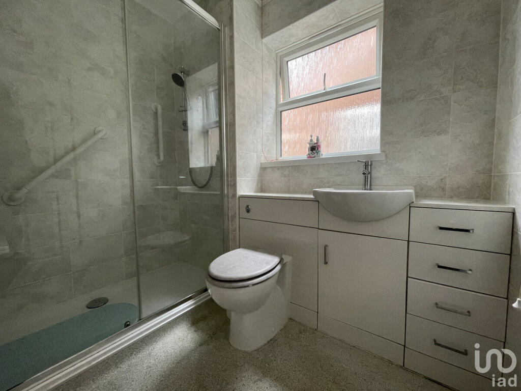 Additional property image - Portershill Drive, Shirley, B90