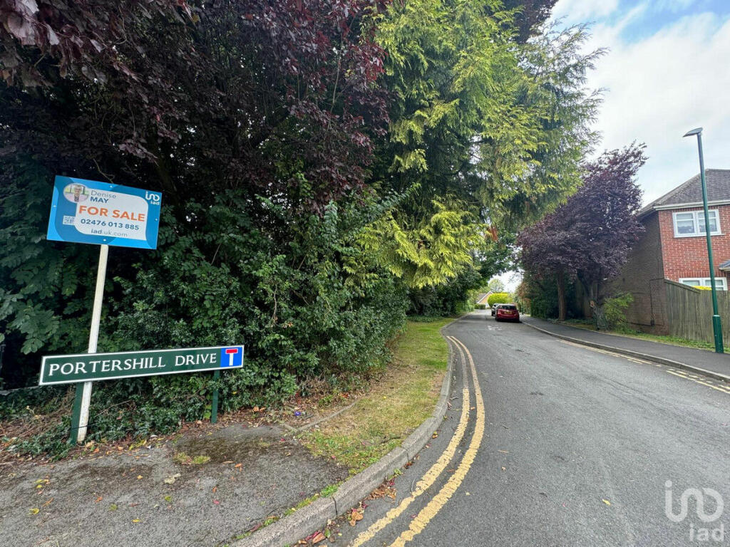 Additional property image - Portershill Drive, Shirley, B90