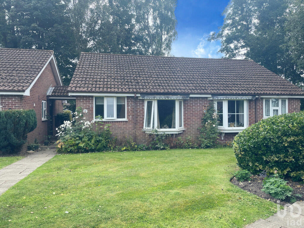 Additional property image - Portershill Drive, Shirley, B90
