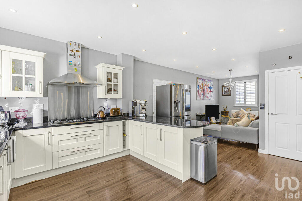 Additional property image - Carters Drive, Stansted, CM24