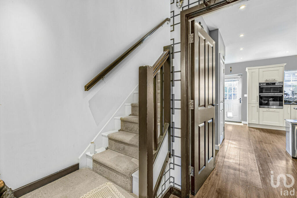 Additional property image - Carters Drive, Stansted, CM24