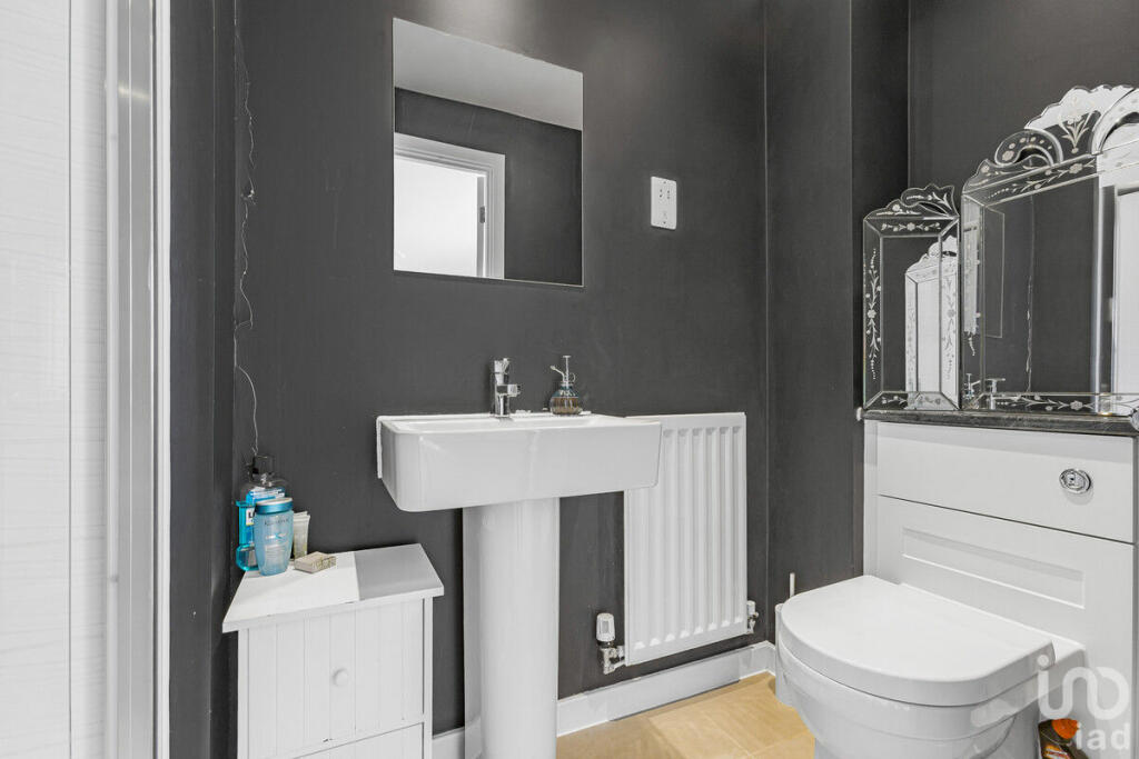 Additional property image - Carters Drive, Stansted, CM24