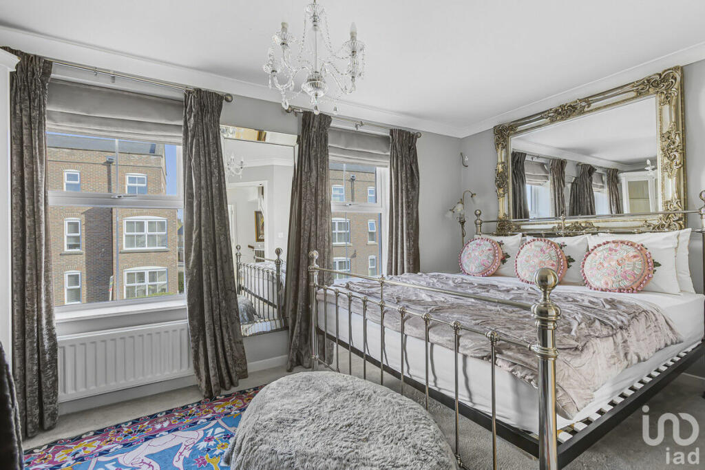 Additional property image - Carters Drive, Stansted, CM24