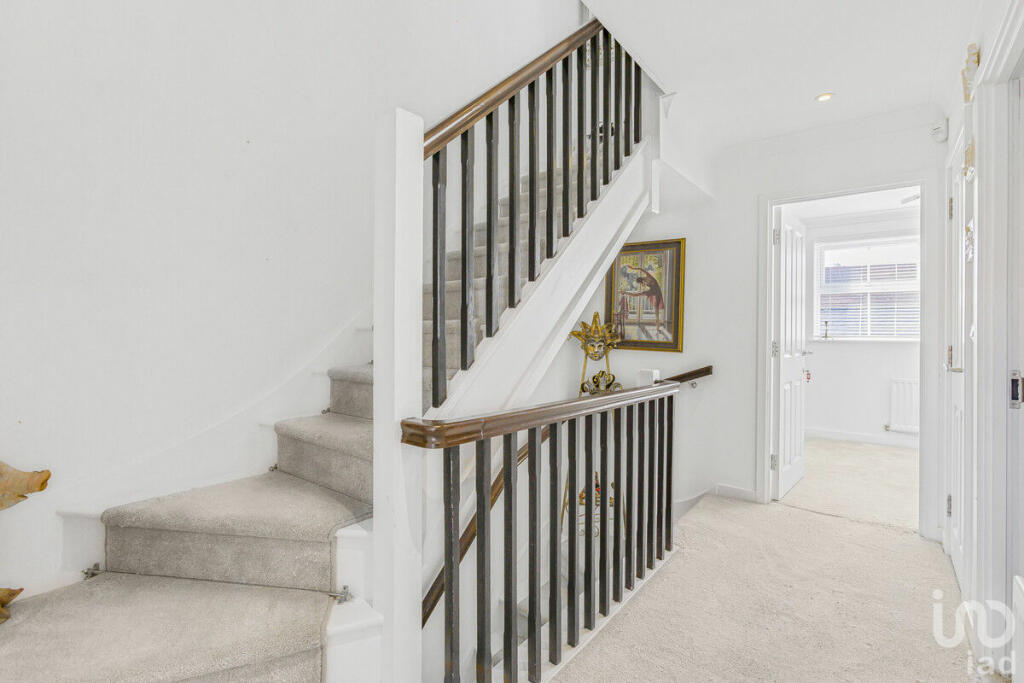 Additional property image - Carters Drive, Stansted, CM24
