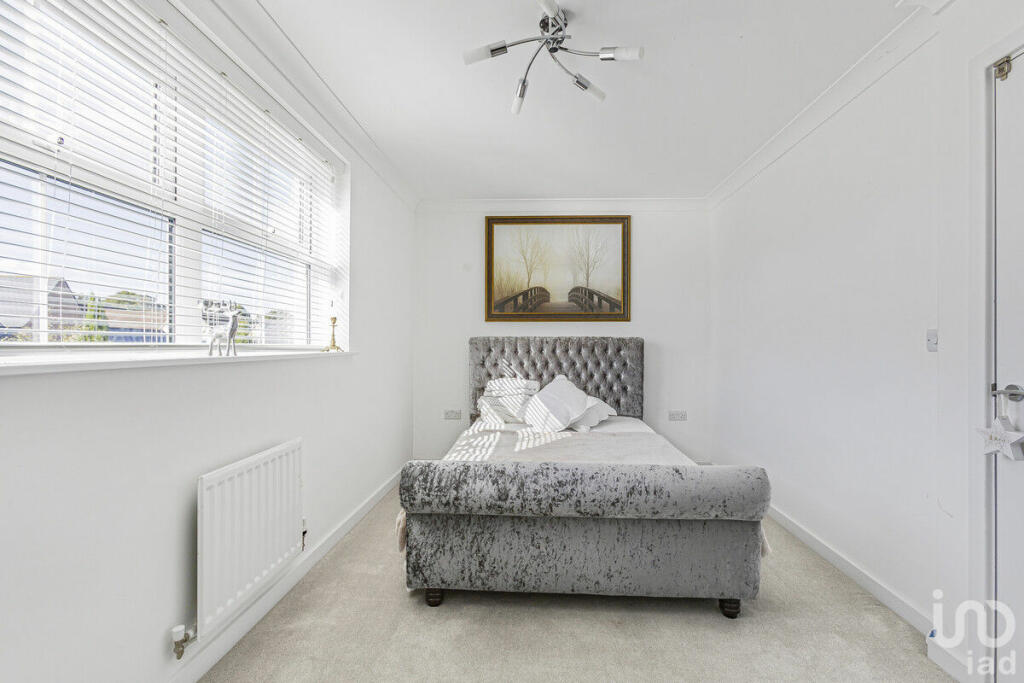 Additional property image - Carters Drive, Stansted, CM24
