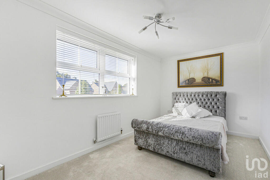 Additional property image - Carters Drive, Stansted, CM24
