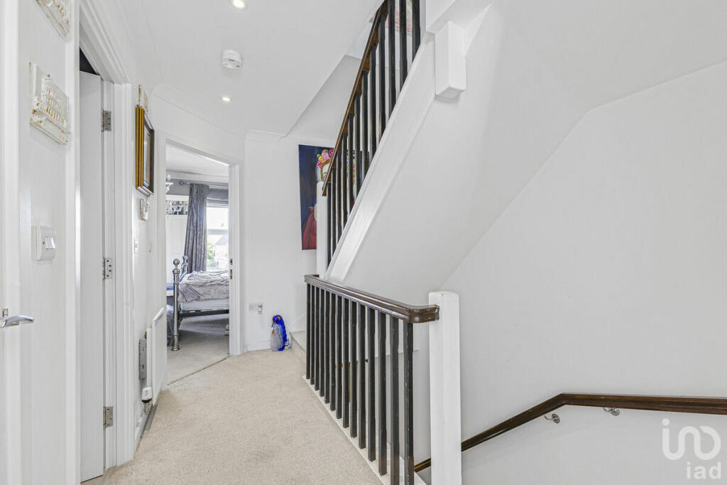 Additional property image - Carters Drive, Stansted, CM24
