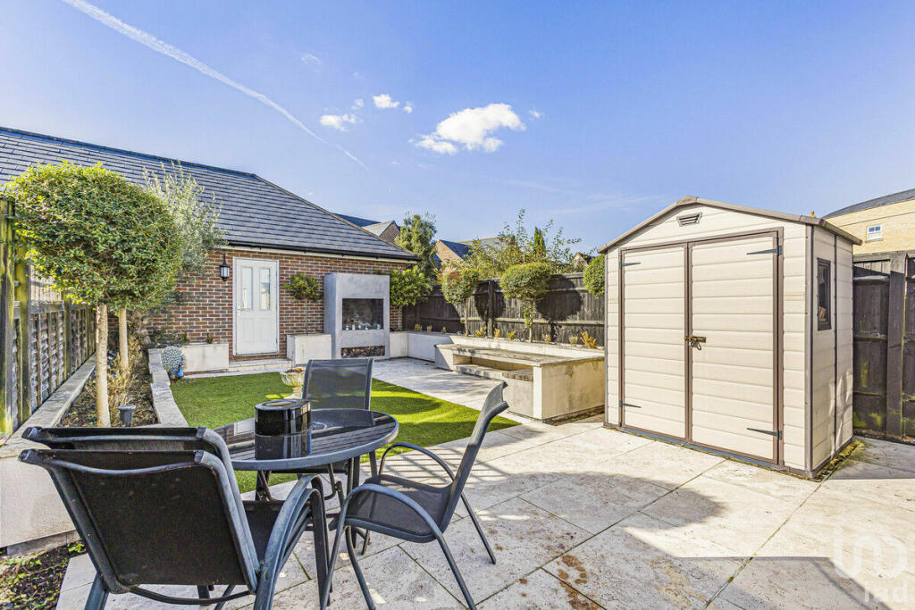 Additional property image - Carters Drive, Stansted, CM24