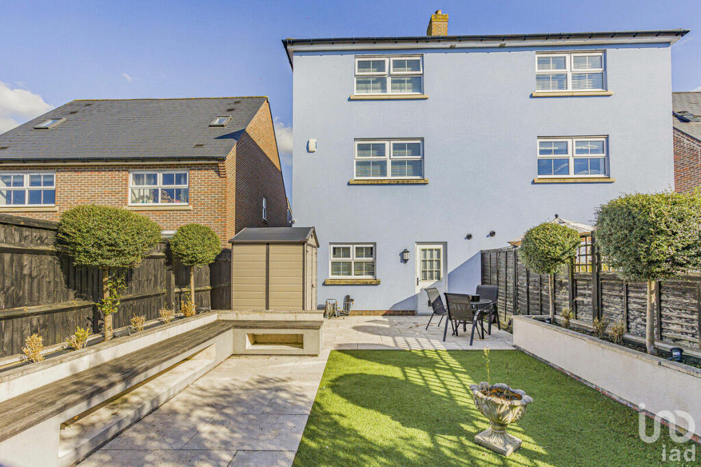 Additional property image - Carters Drive, Stansted, CM24