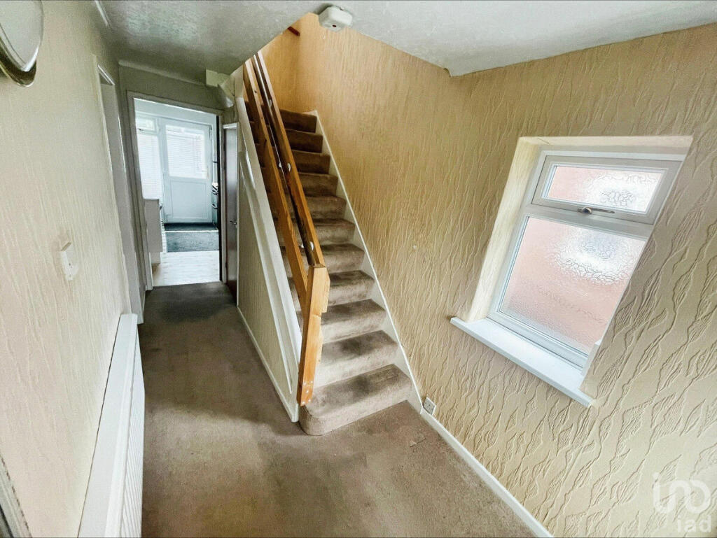 Additional property image - Laurel Gardens, Birmingham, B21
