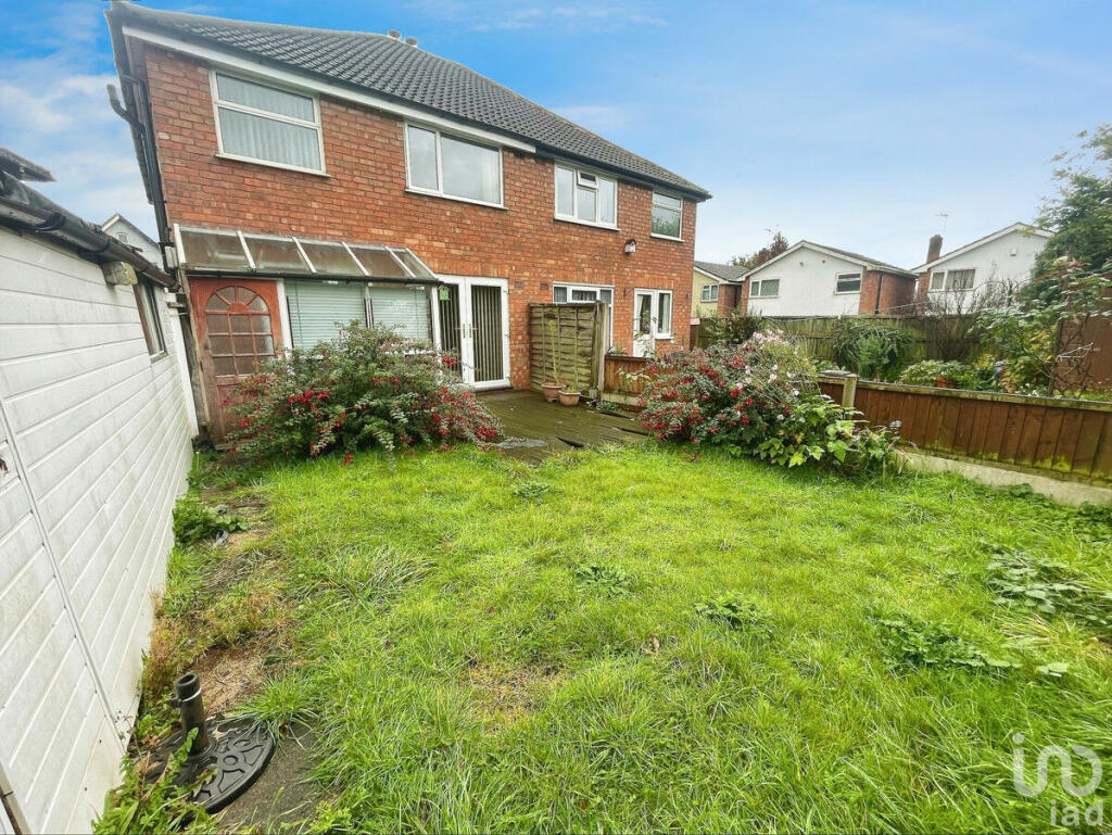 Additional property image - Laurel Gardens, Birmingham, B21