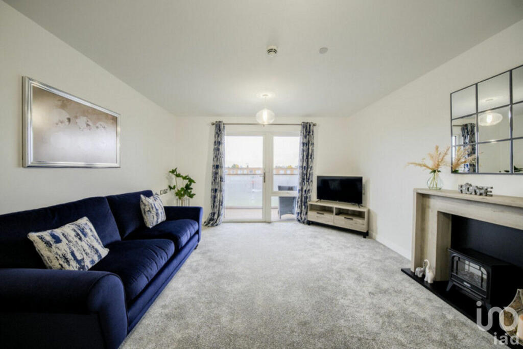 Additional property image - Victoria Crescent, Solihull, B90