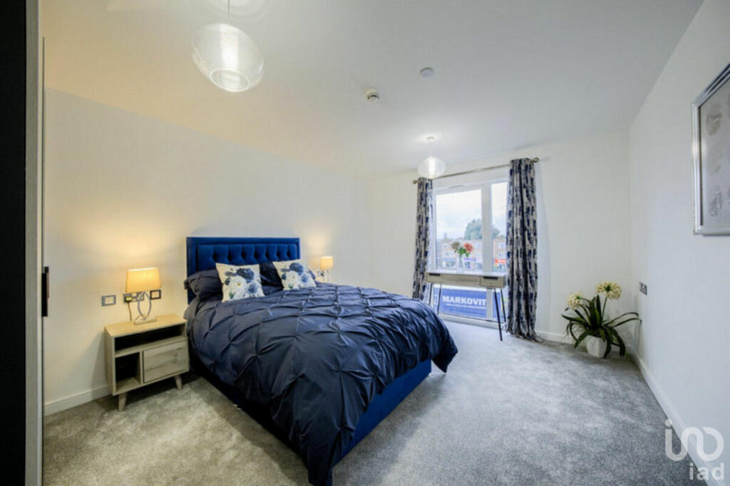 Additional property image - Victoria Crescent, Solihull, B90