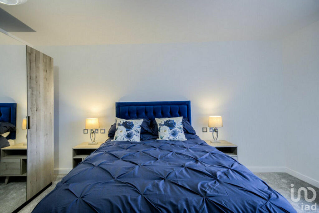 Additional property image - Victoria Crescent, Solihull, B90