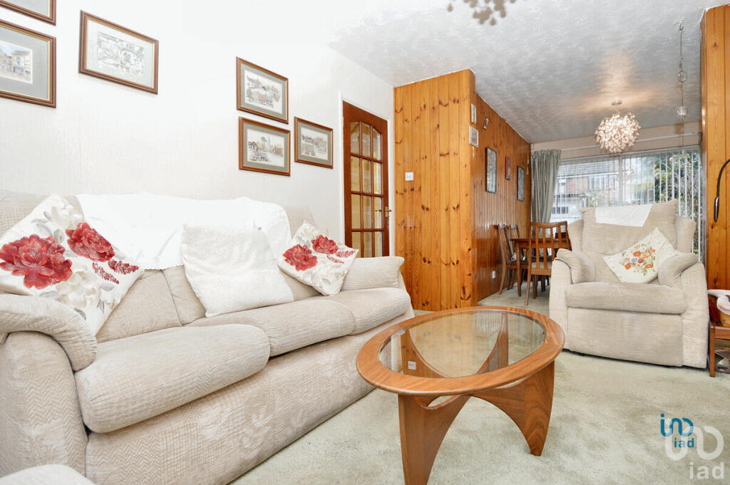 Additional property image - Yarningale Road, Coventry, CV3
