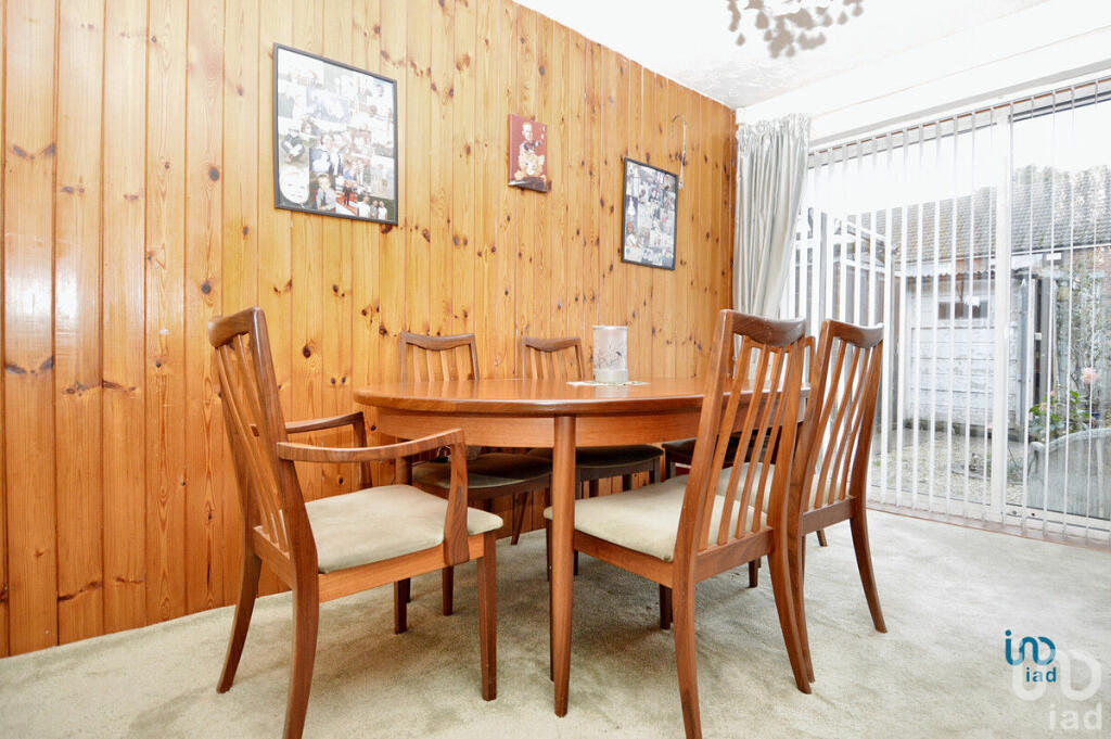 Additional property image - Yarningale Road, Coventry, CV3
