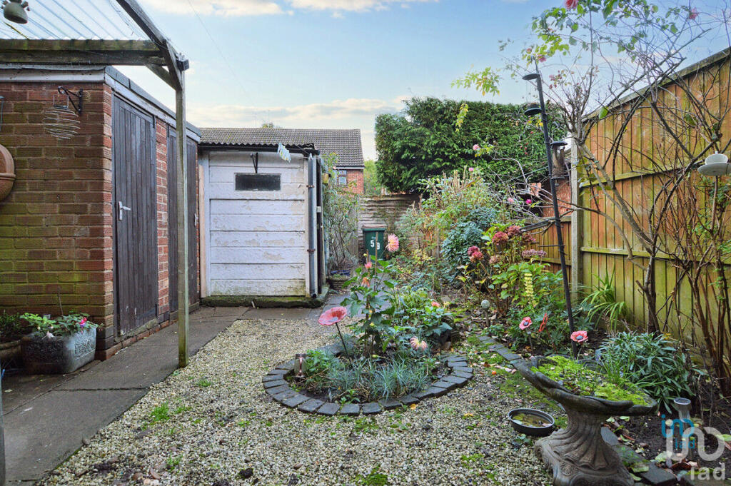 Additional property image - Yarningale Road, Coventry, CV3