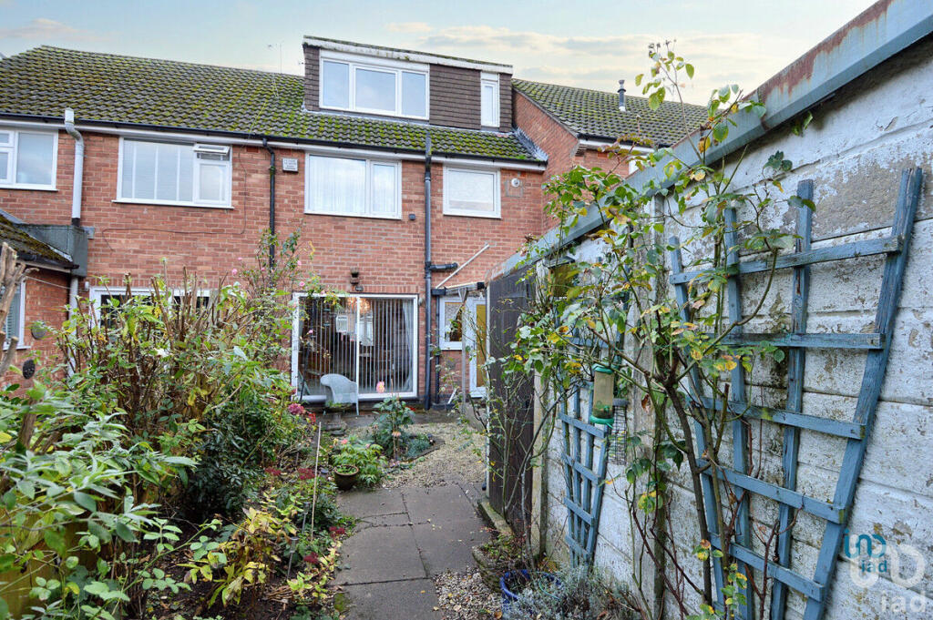 Additional property image - Yarningale Road, Coventry, CV3